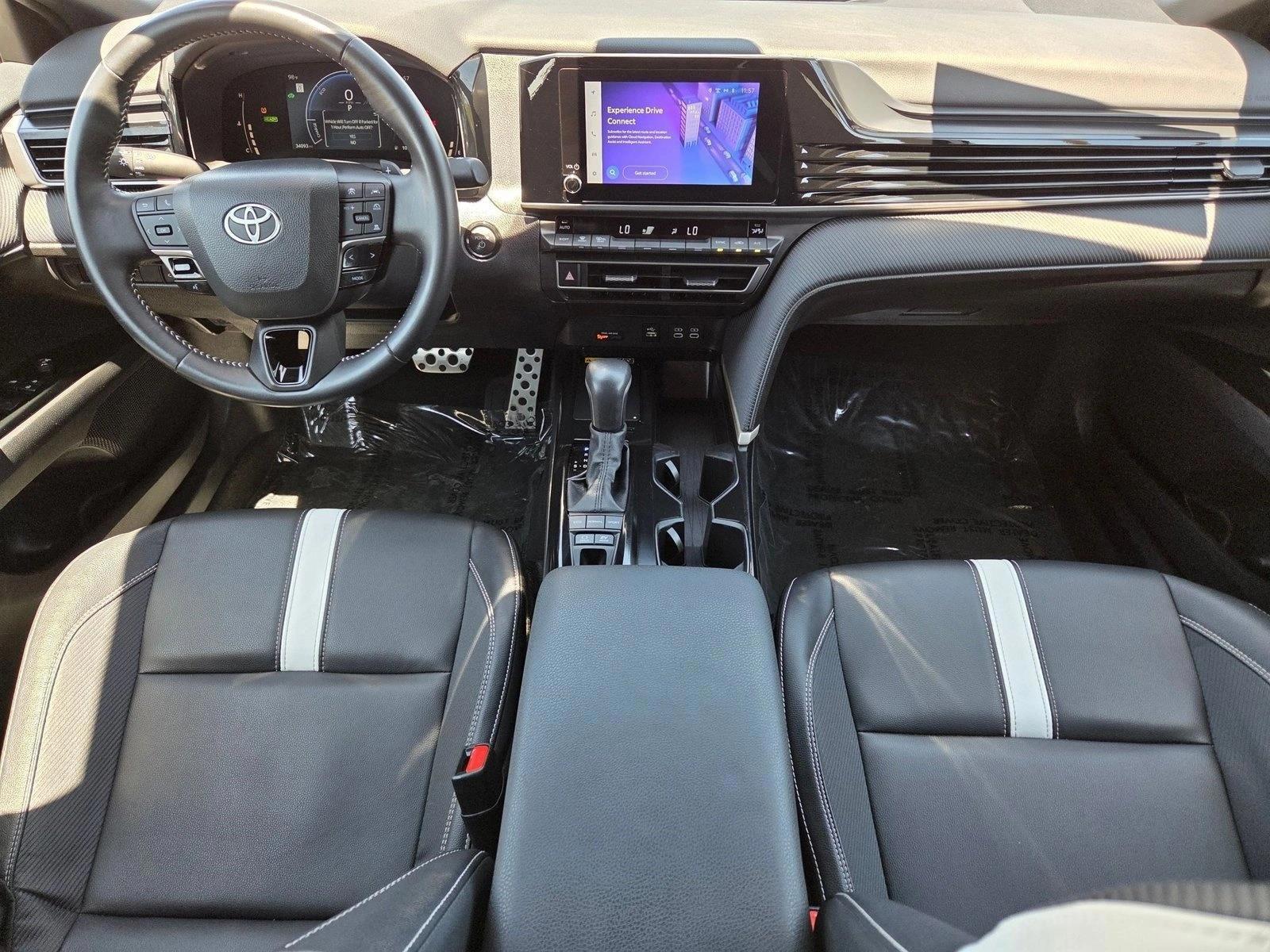 Thumbnail: 2025 Toyota Camry - 3