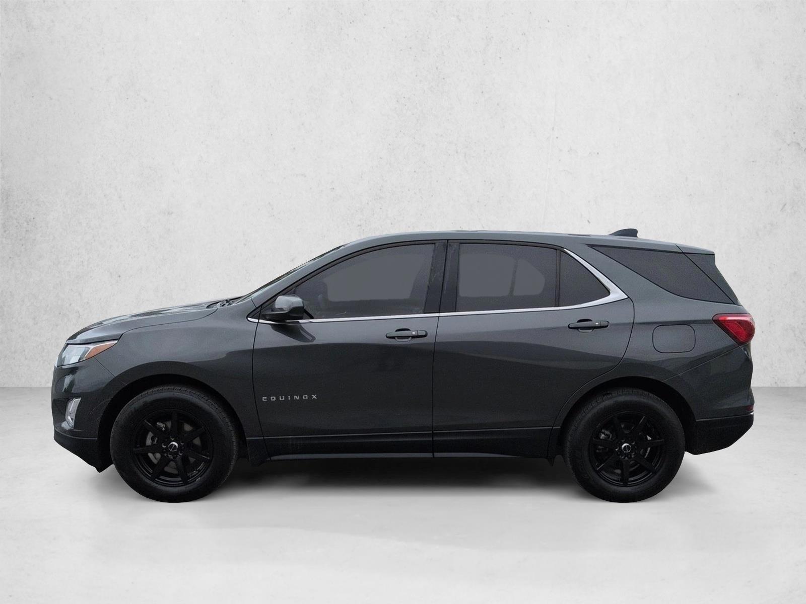 Thumbnail: 2018 Chevrolet Equinox - 3