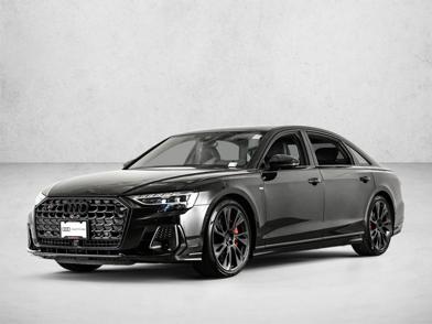 2026 Audi S8  -
                  Chicago, IL