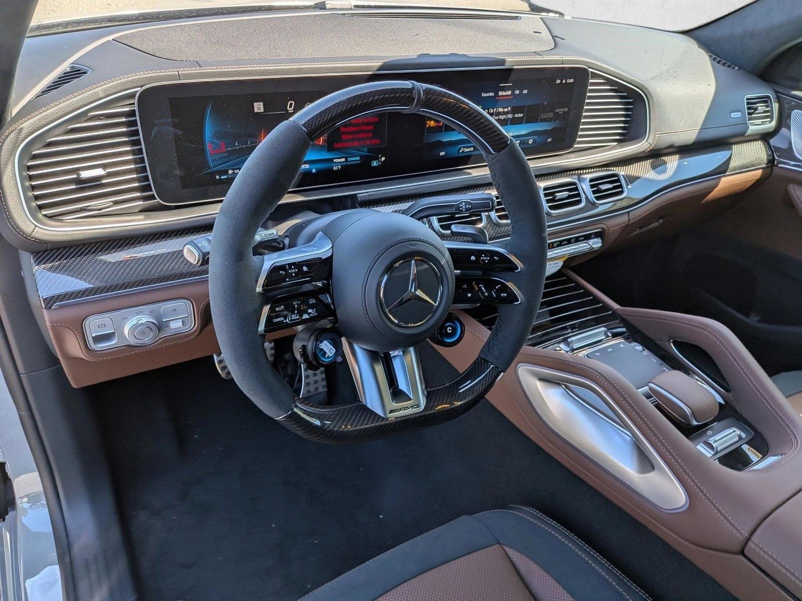 Thumbnail: 2026 Mercedes-Benz GLE - 4