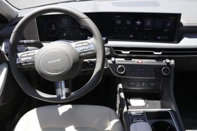 2026 Hyundai Sonata