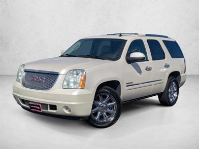 2012 GMC Yukon Denali -
                  Carlsbad, CA