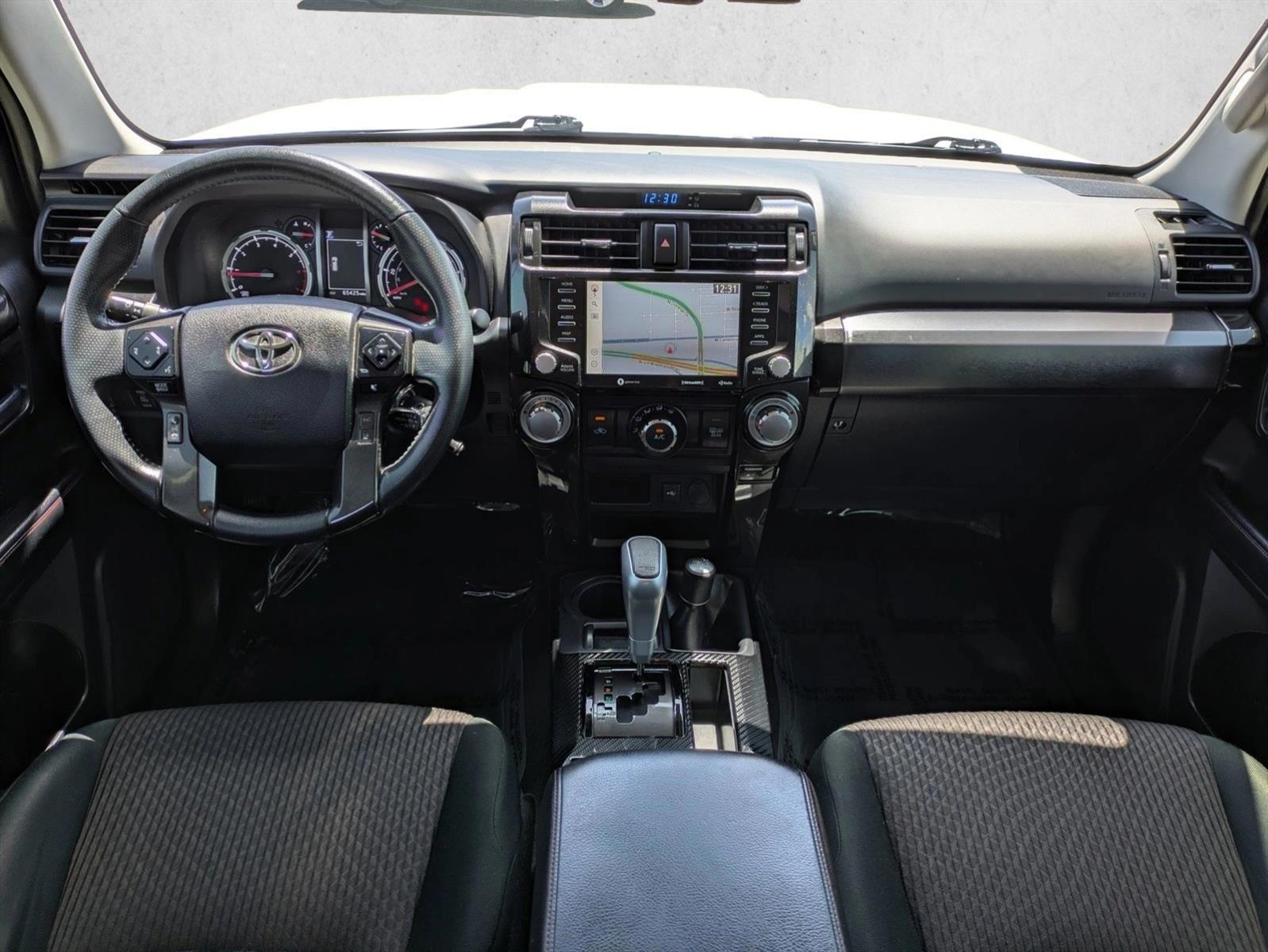 Thumbnail: 2021 Toyota 4Runner - 3