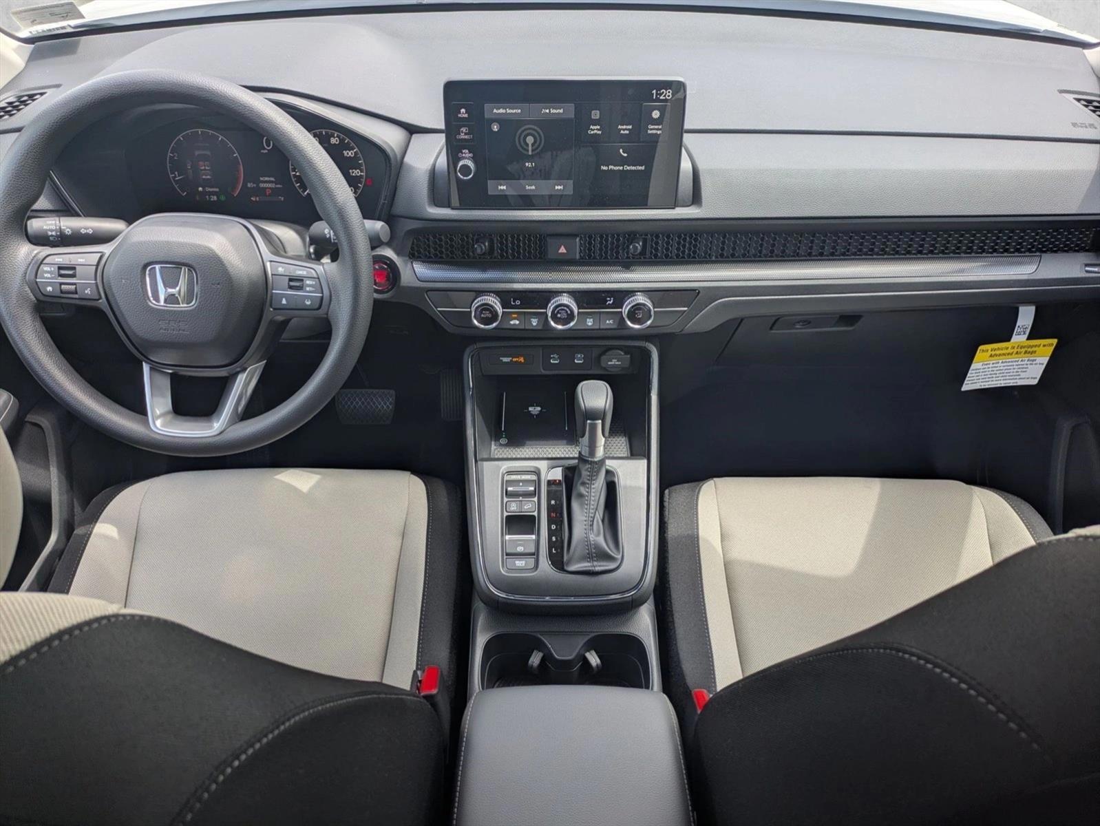 Thumbnail: 2026 Honda CR-V - 3