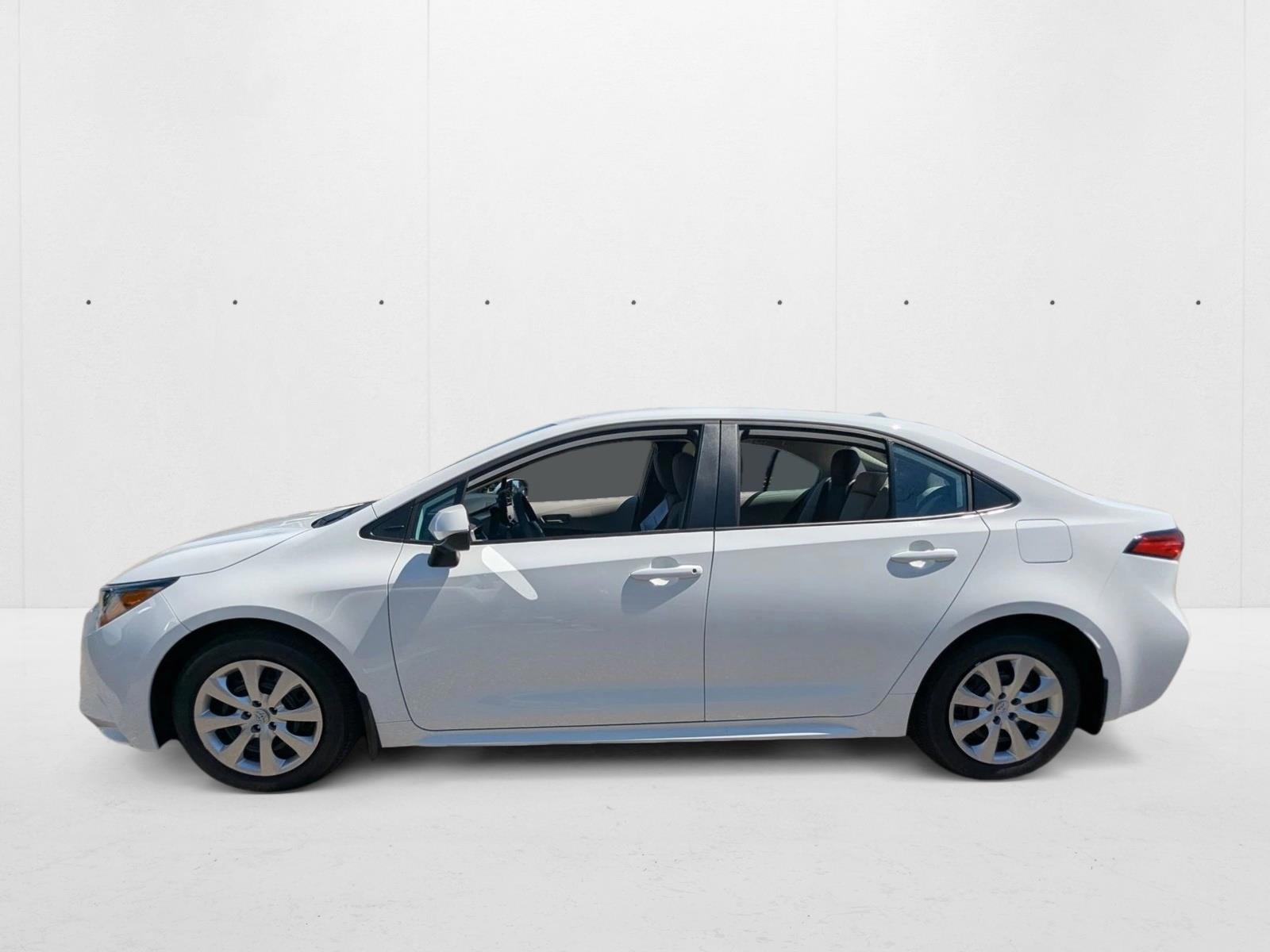 Thumbnail: 2025 Toyota Corolla - 2