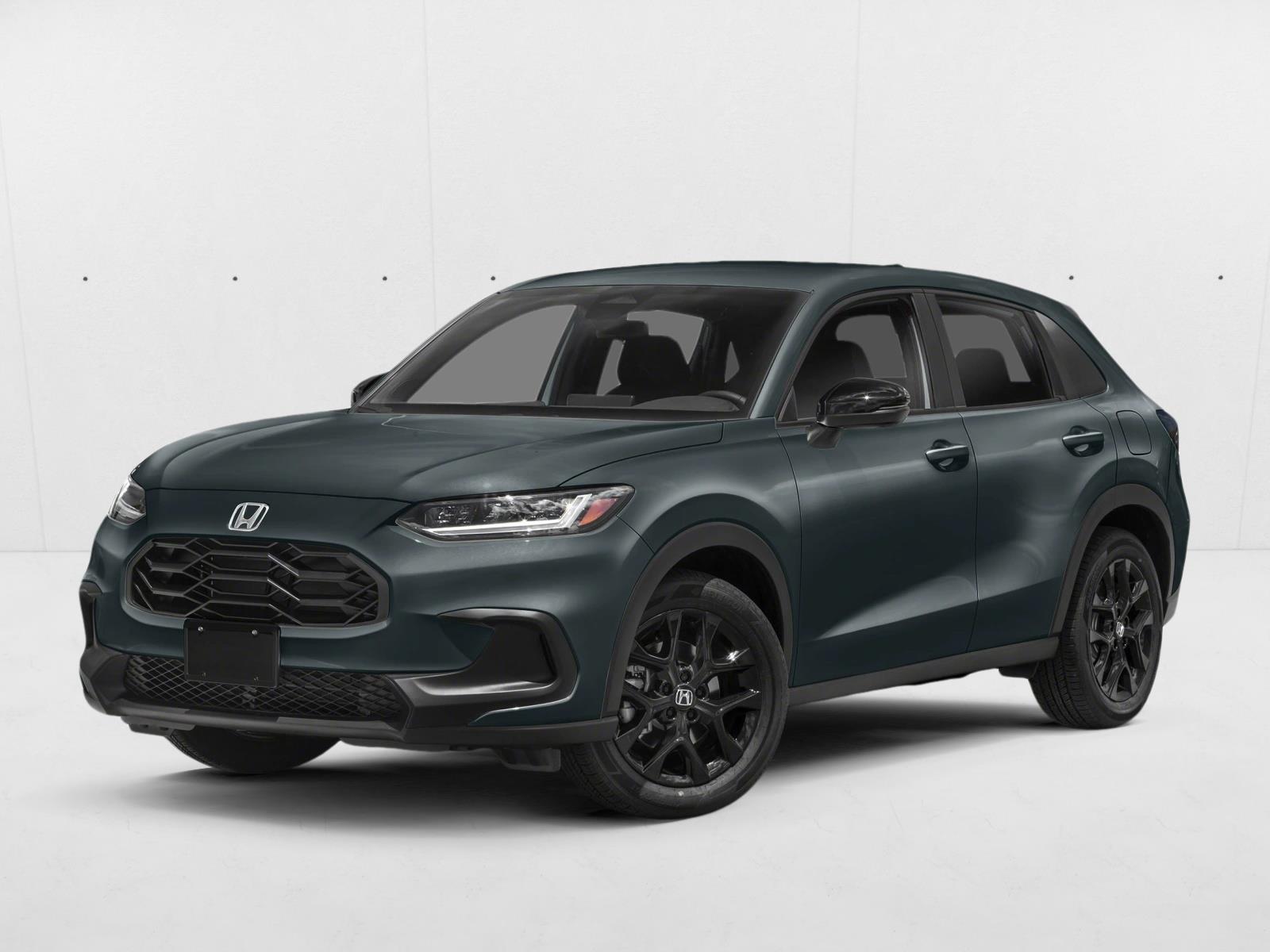 Thumbnail: 2024 Honda HR-V - 1