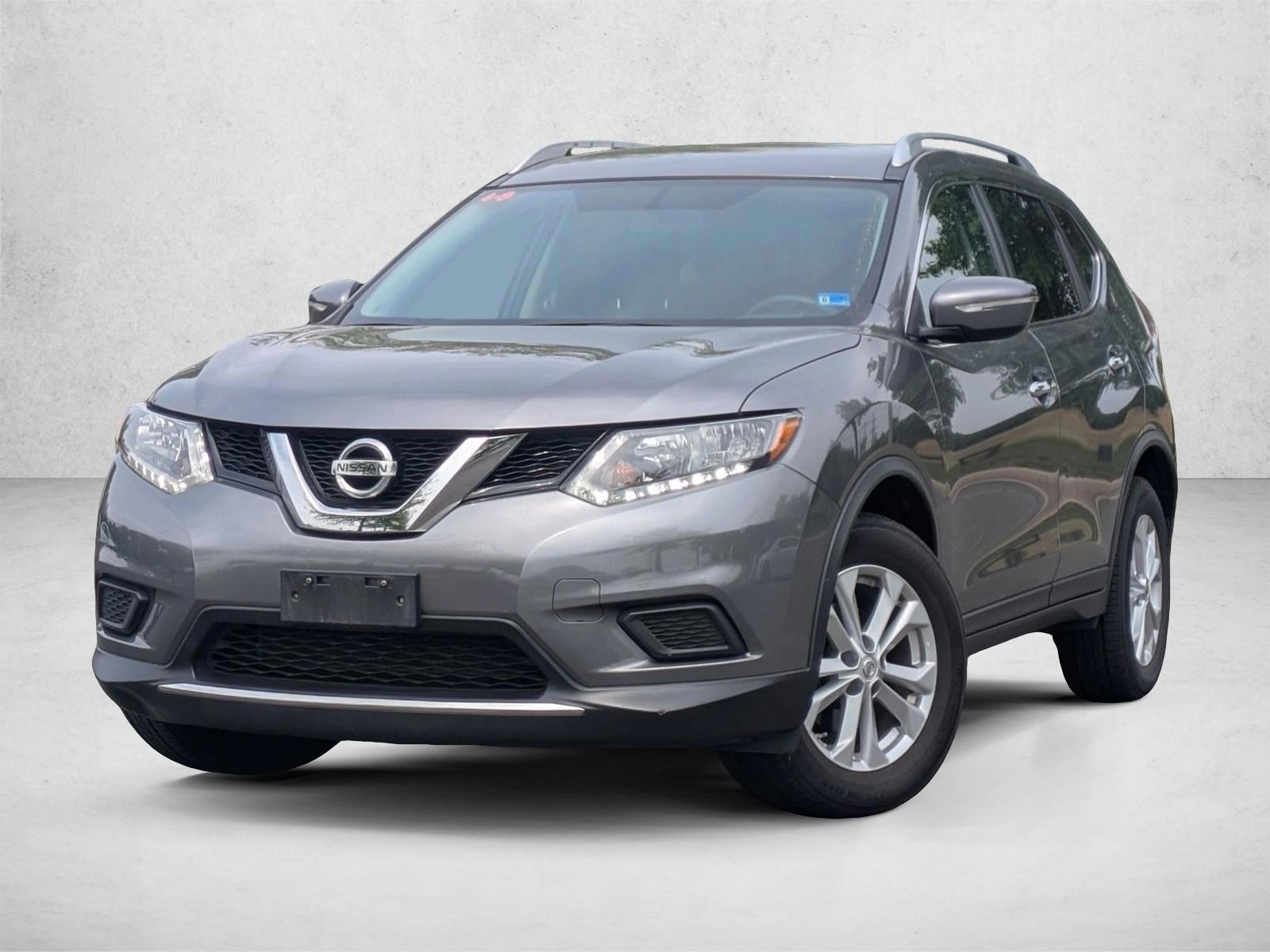 Thumbnail: 2015 Nissan Rogue - 1
