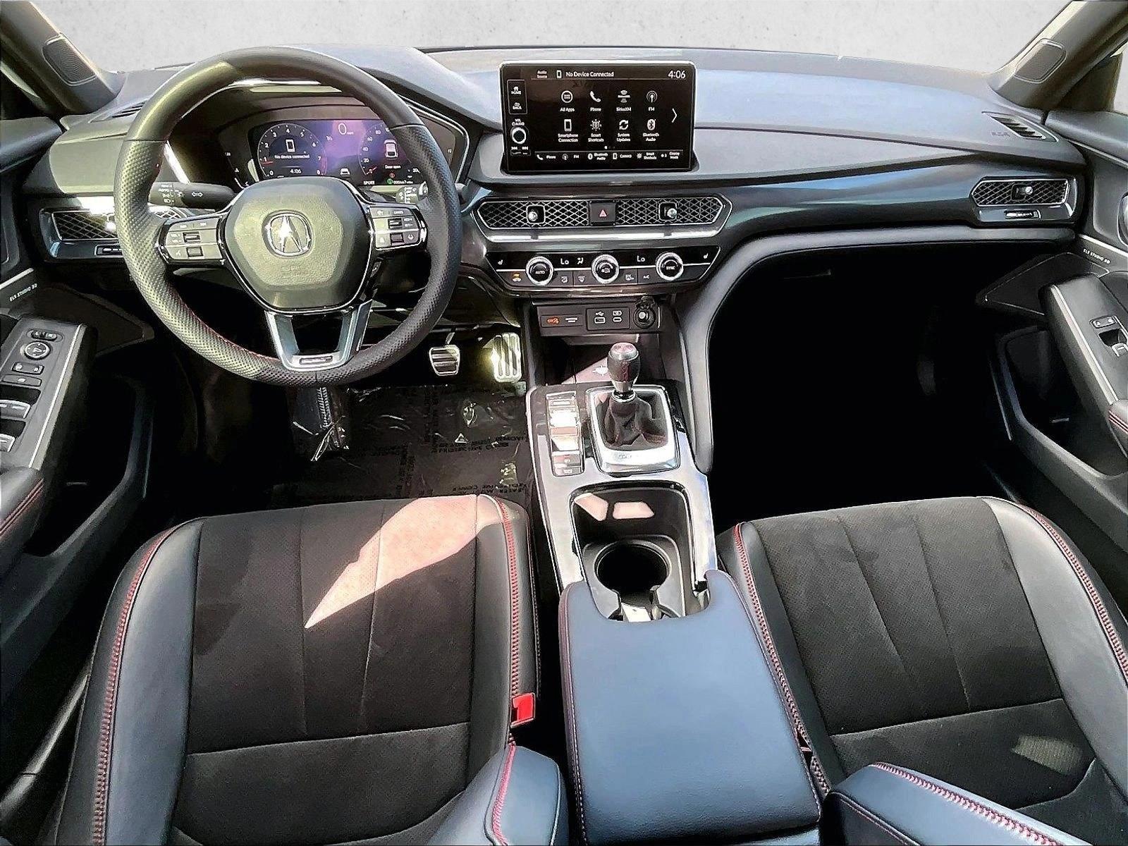 Thumbnail: 2026 Acura Integra - 3