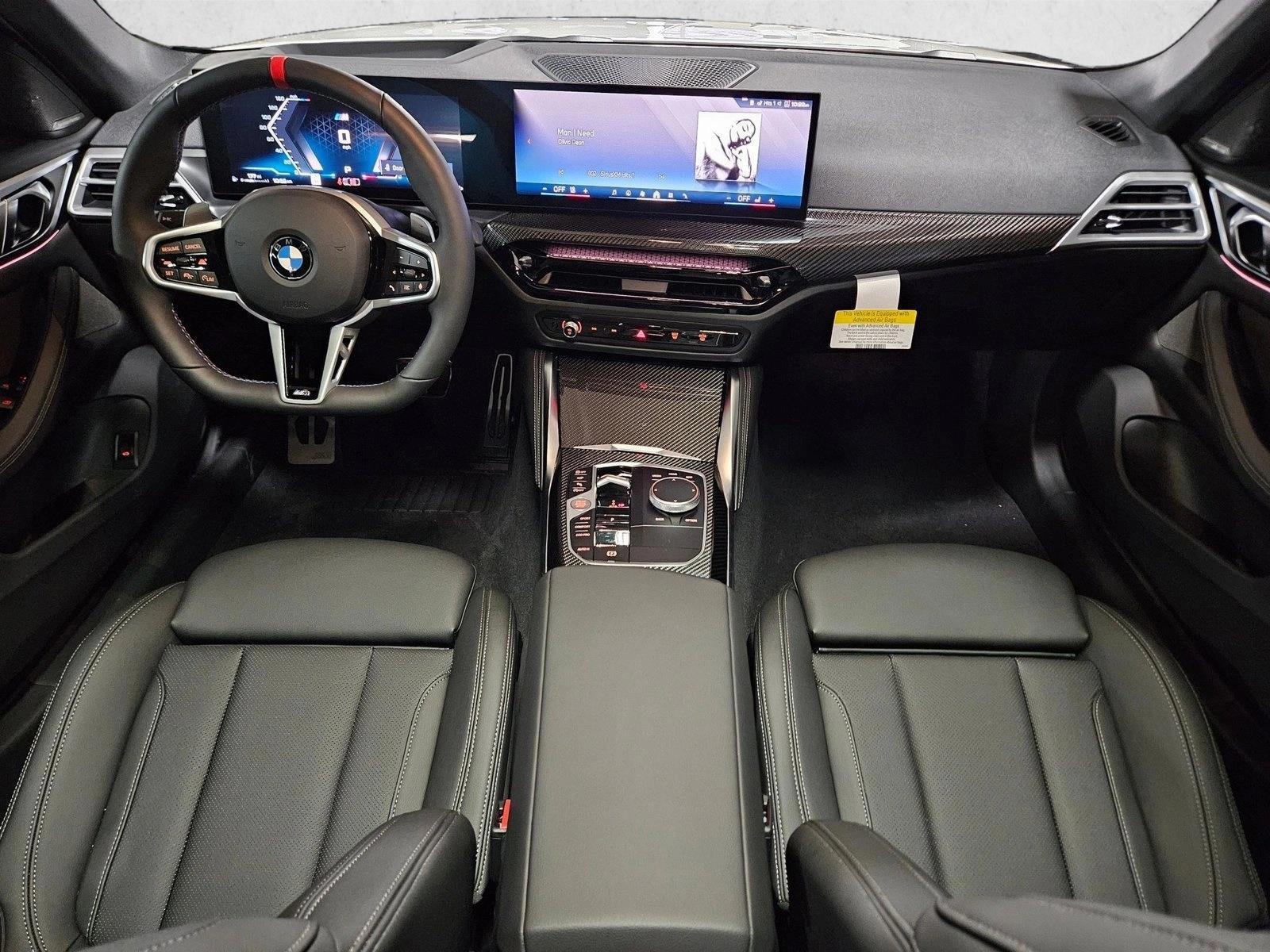 Thumbnail: 2026 BMW 4 Series - 4