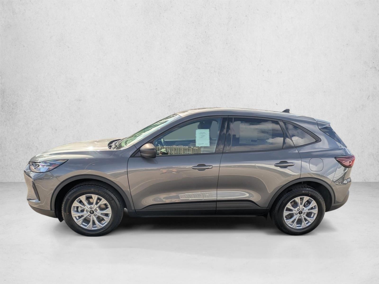 Thumbnail: 2026 Ford Escape - 2