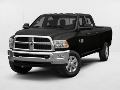 2015 RAM 3500 Lone Star -
                  Waco, TX