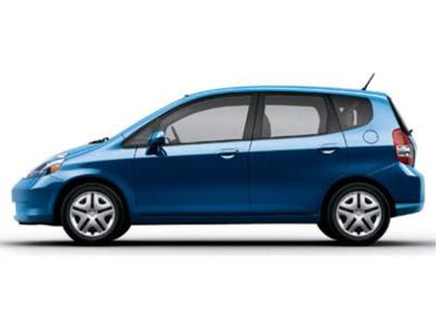2007 Honda Fit  -
                  Centennial, CO
