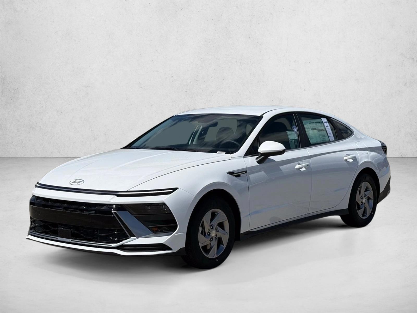 Thumbnail: 2026 Hyundai Sonata - 1