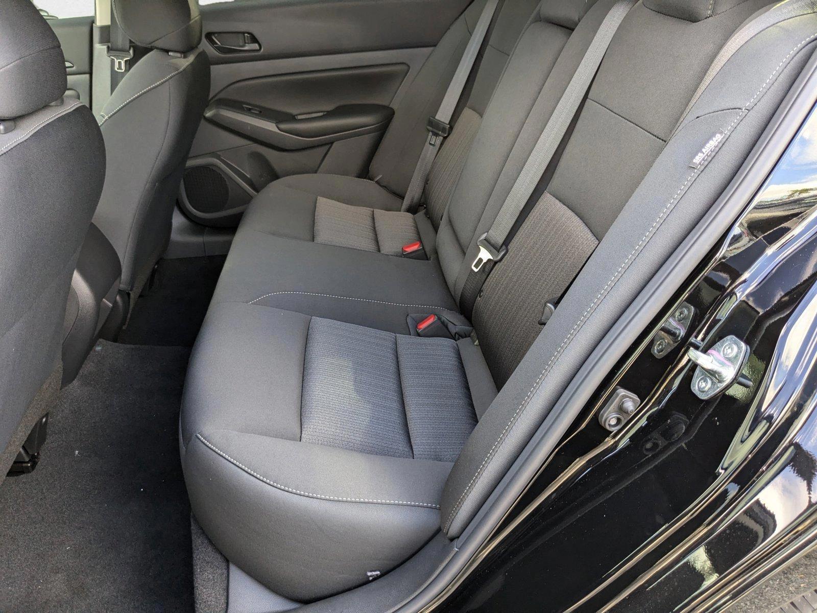 2025 Nissan Altima S - Photo 15