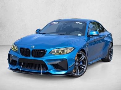 2016 BMW M2  -
                  Mountain View, CA