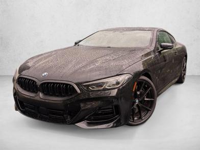 2023 BMW 8 Series 840i -
                  Roseville, CA