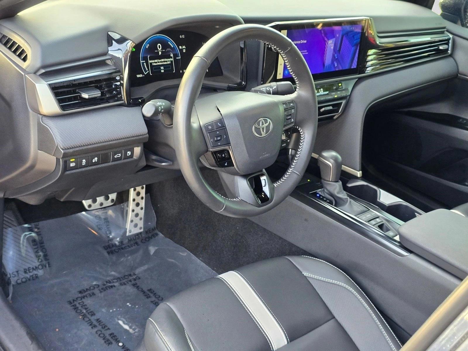 Thumbnail: 2026 Toyota Camry - 3