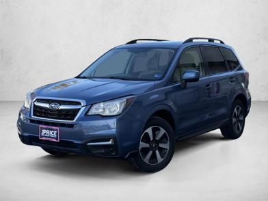 2018 Subaru Forester Premium -
                  Leesburg, VA