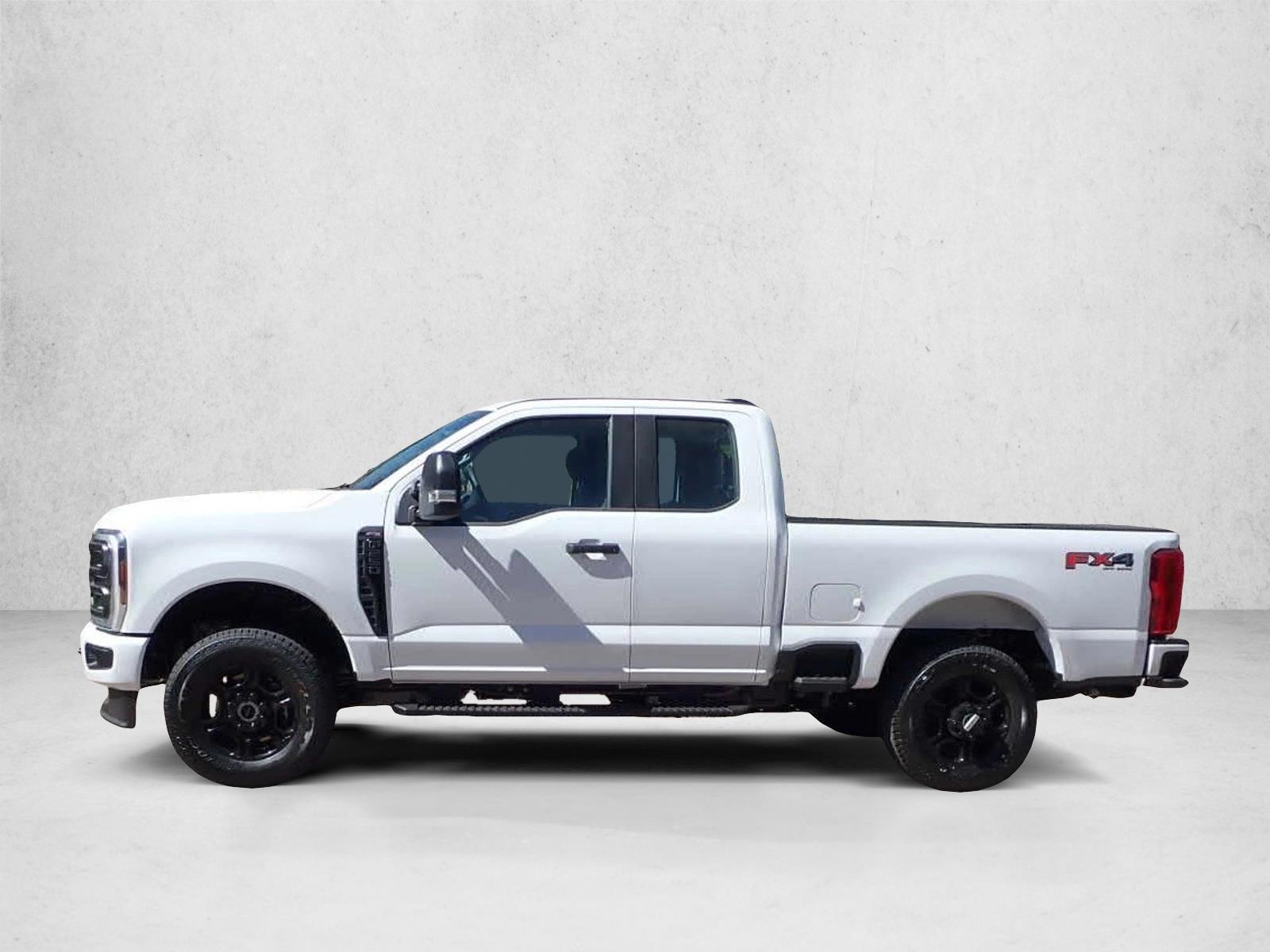 Thumbnail: 2026 Ford Econoline - 2