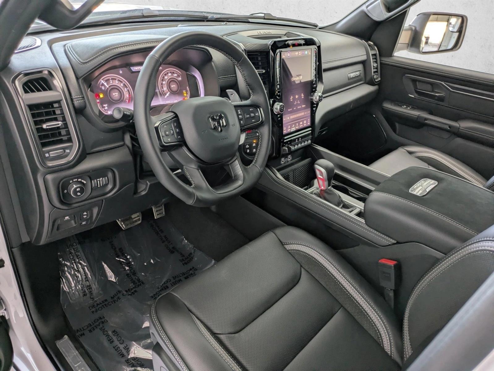Thumbnail: 2026 RAM 1500 - 3