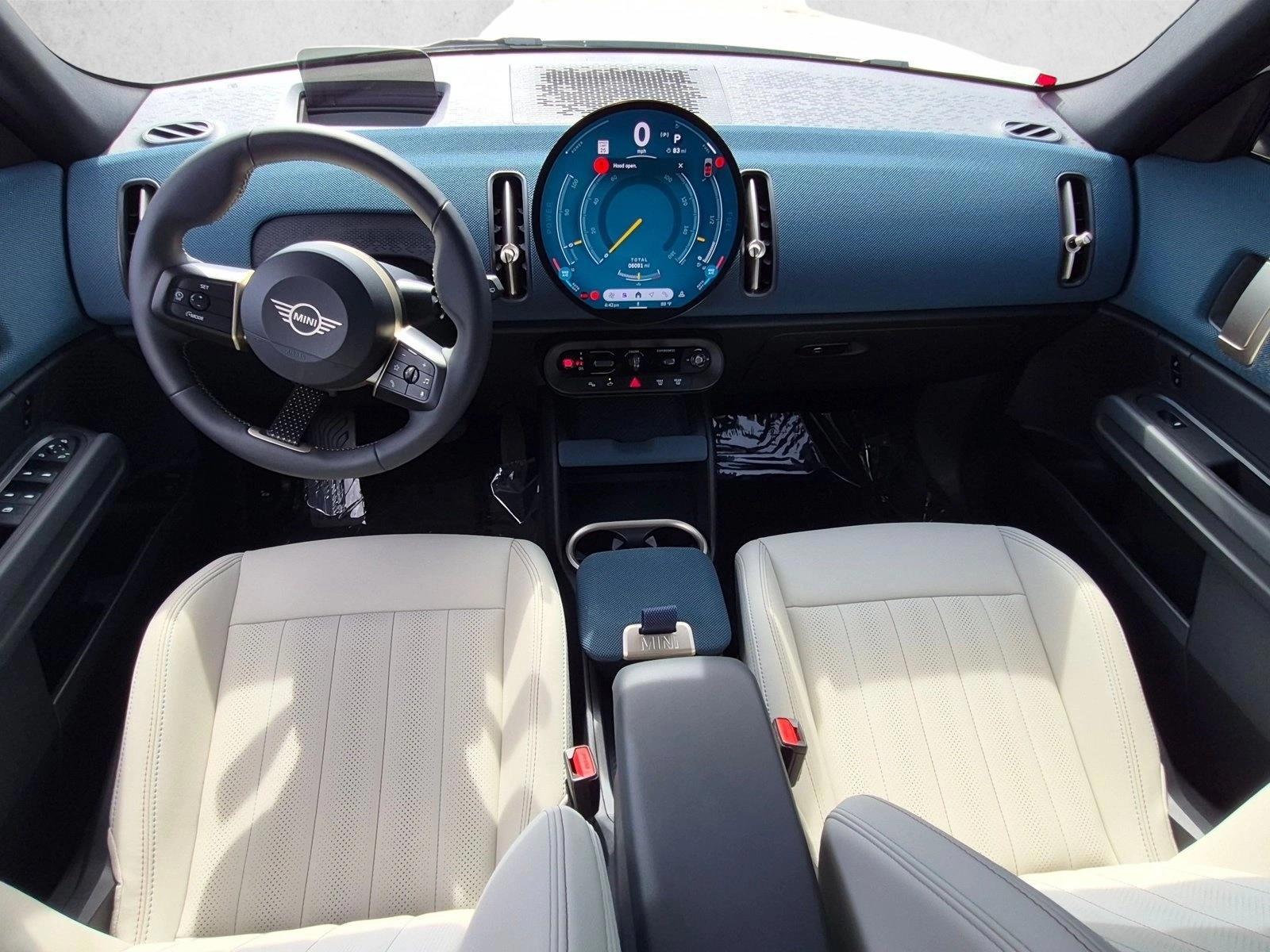 Thumbnail: 2026 MINI Cooper Countryman - 3