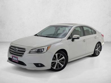 2017 Subaru Legacy Limited -
                  Littleton, CO