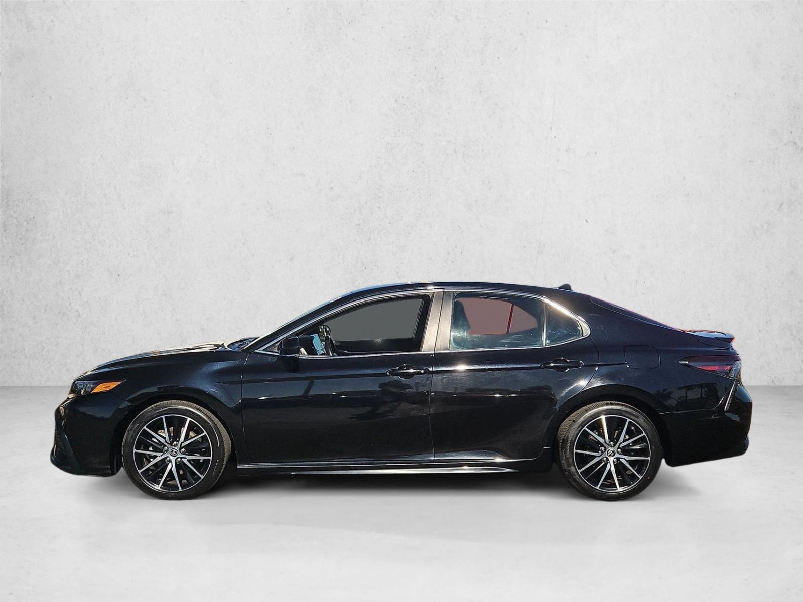 Thumbnail: 2024 Toyota Camry - 2