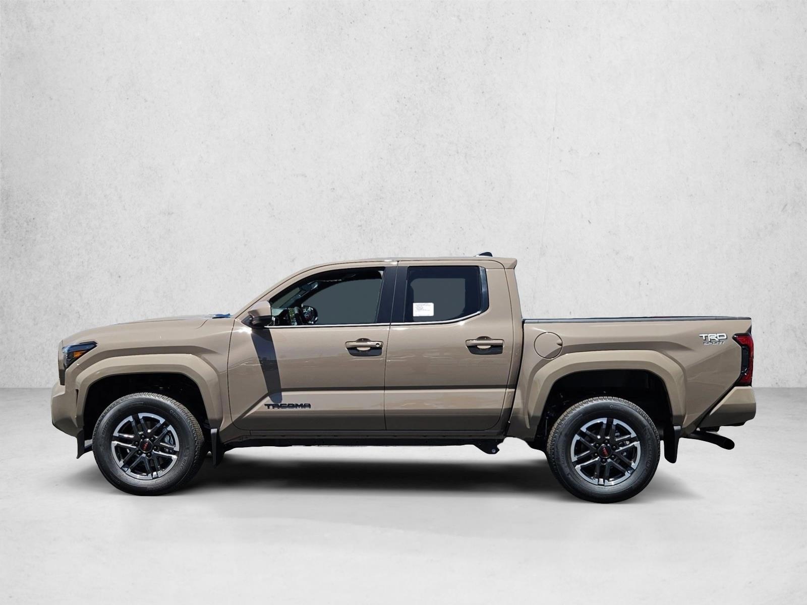 Thumbnail: 2026 Toyota Tacoma - 2