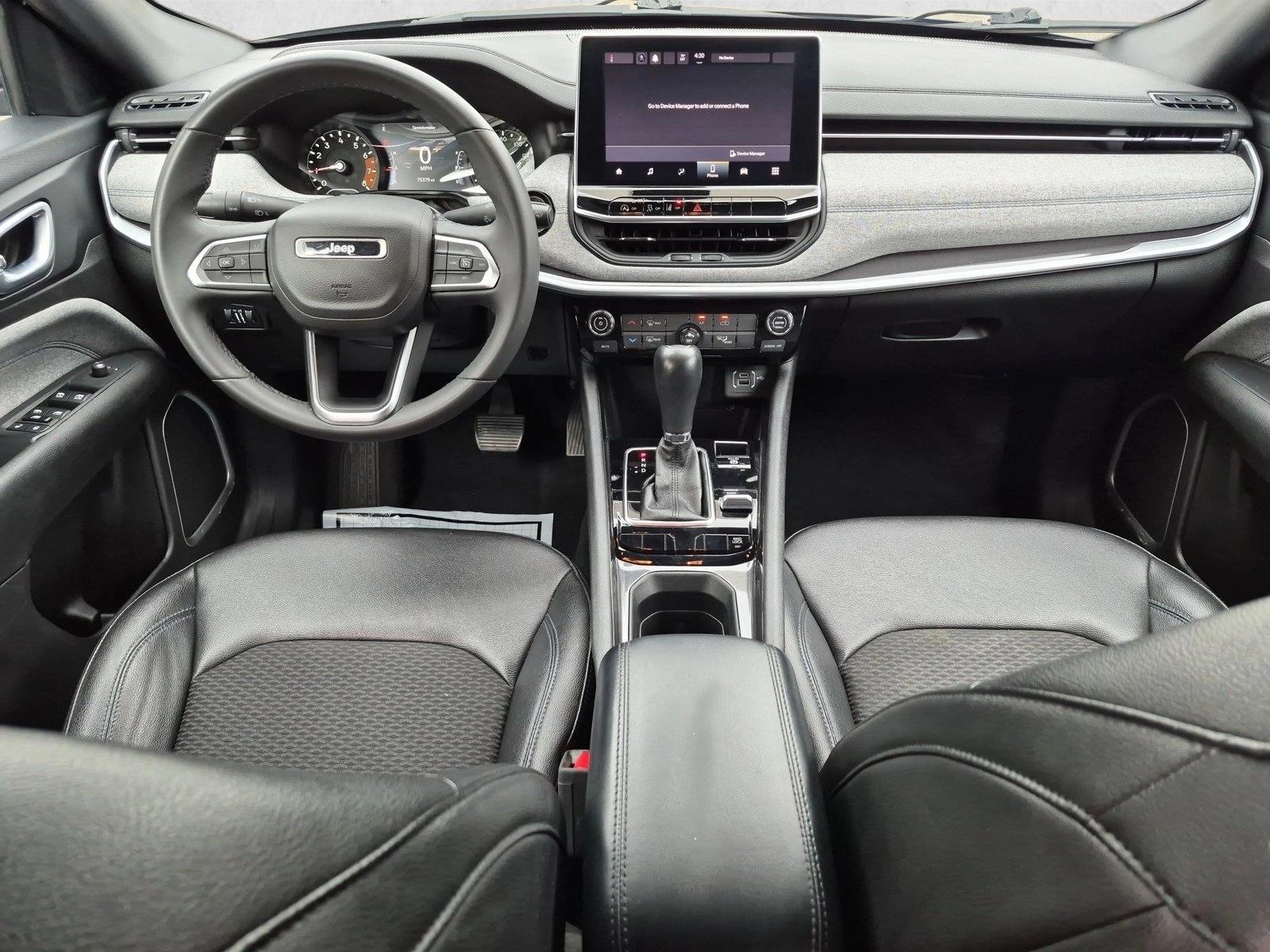 Thumbnail: 2024 Jeep Compass - 3