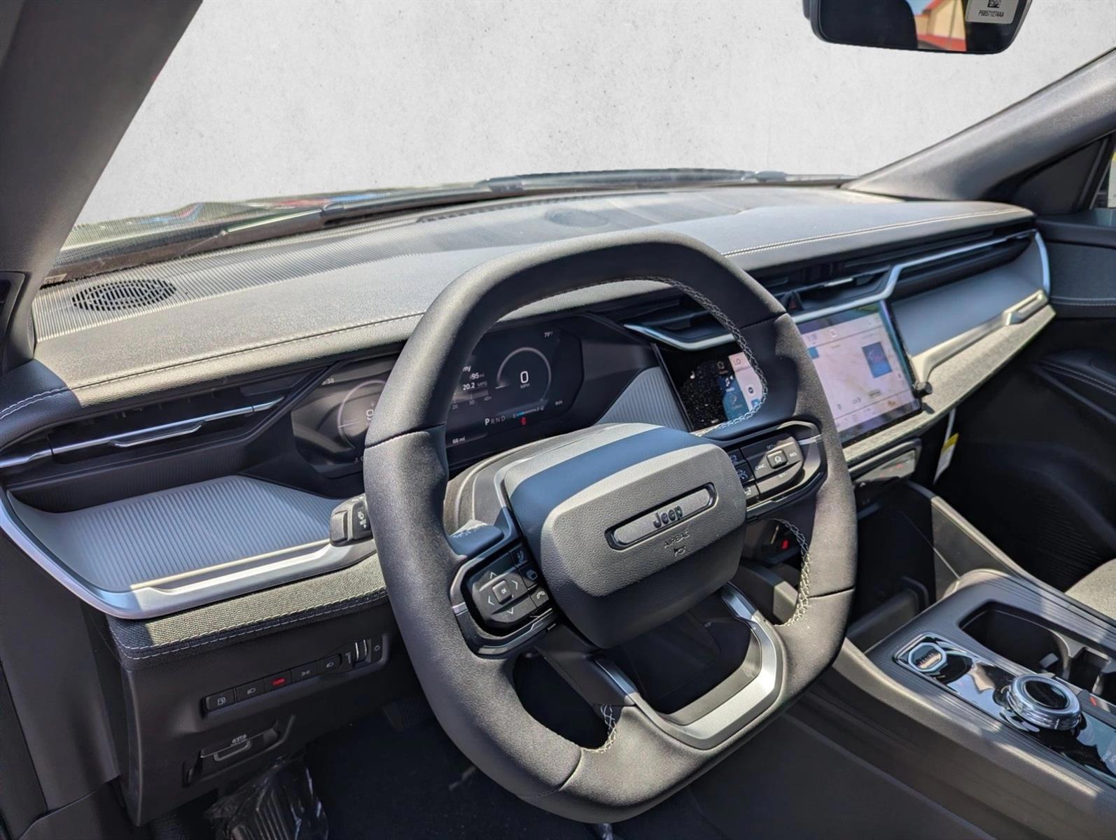 Thumbnail: 2026 Jeep Cherokee - 3