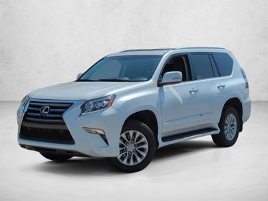 2015 Lexus GX 460 -
                  Sanford, FL