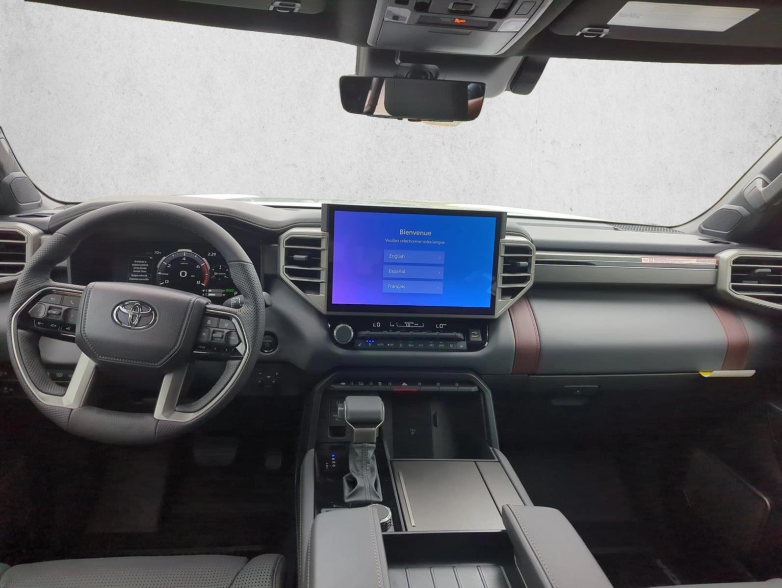Thumbnail: 2026 Toyota Sequoia - 3