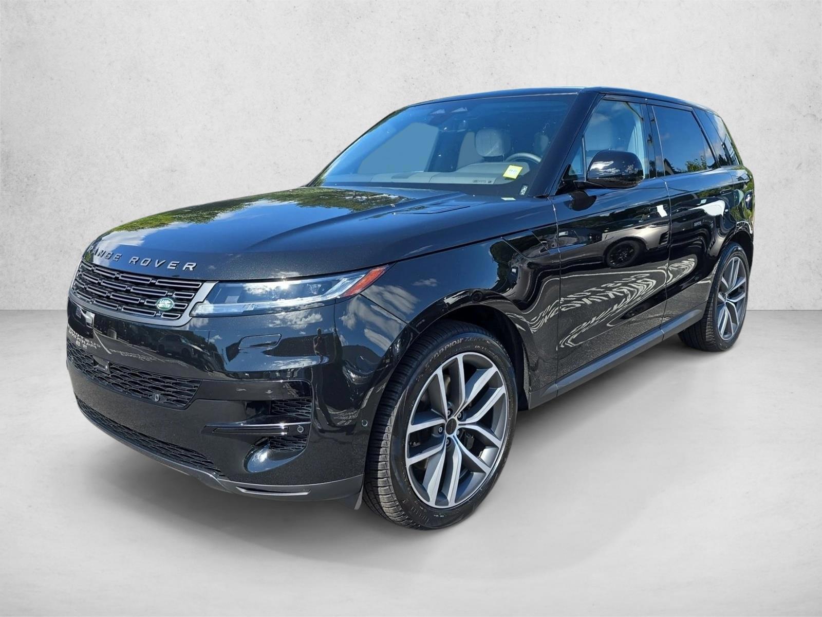 Thumbnail: 2027 Land Rover Range Rover Sport - 1