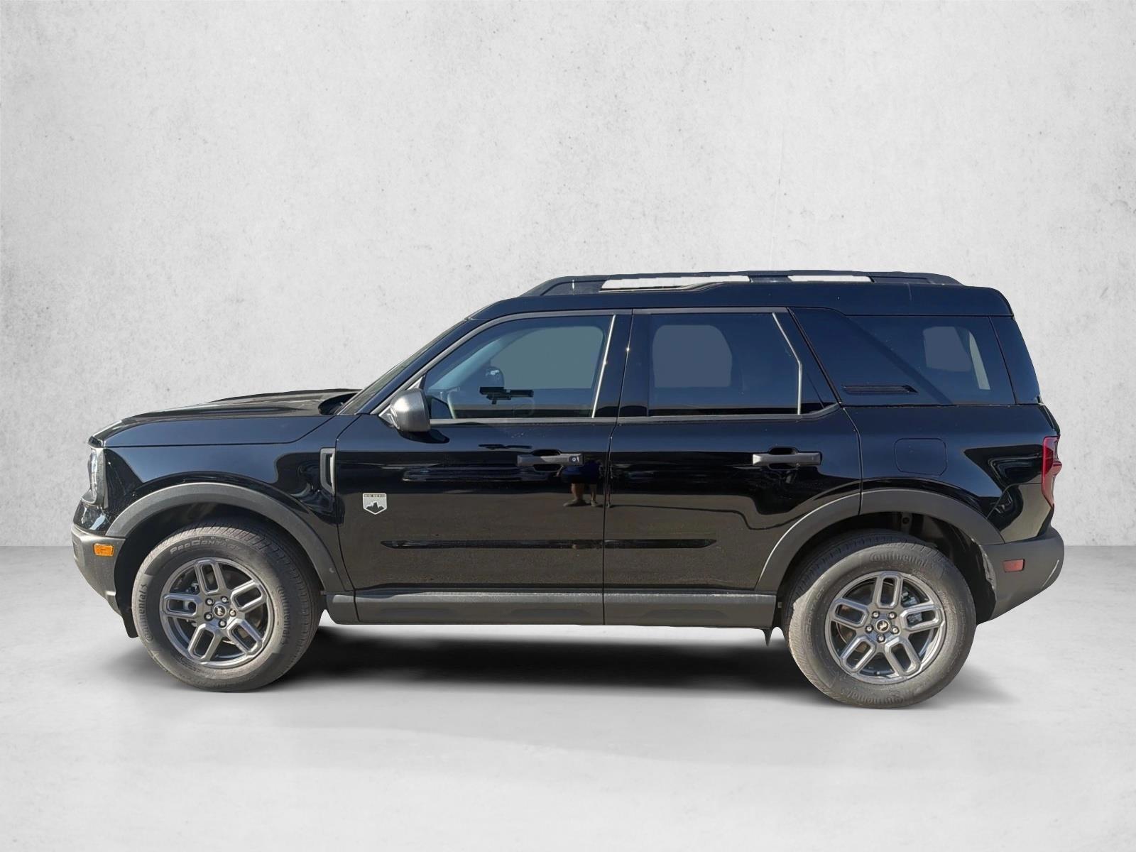 Thumbnail: 2026 Ford Bronco Sport - 2