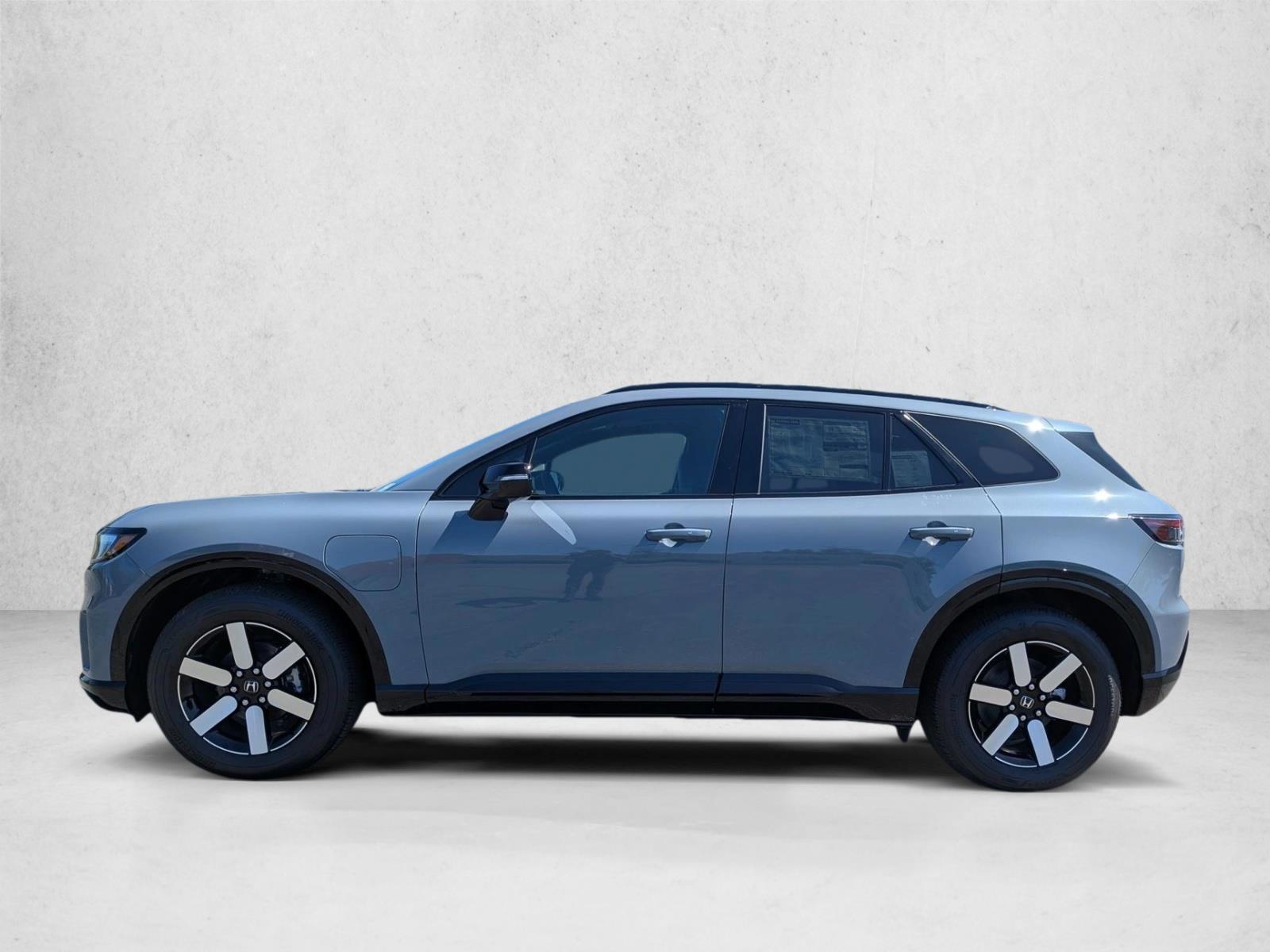 Thumbnail: 2026 Honda Prologue - 2