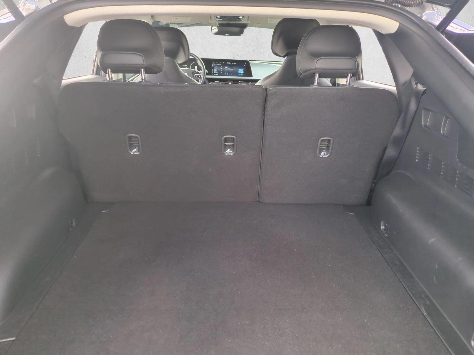 2022 Kia EV6