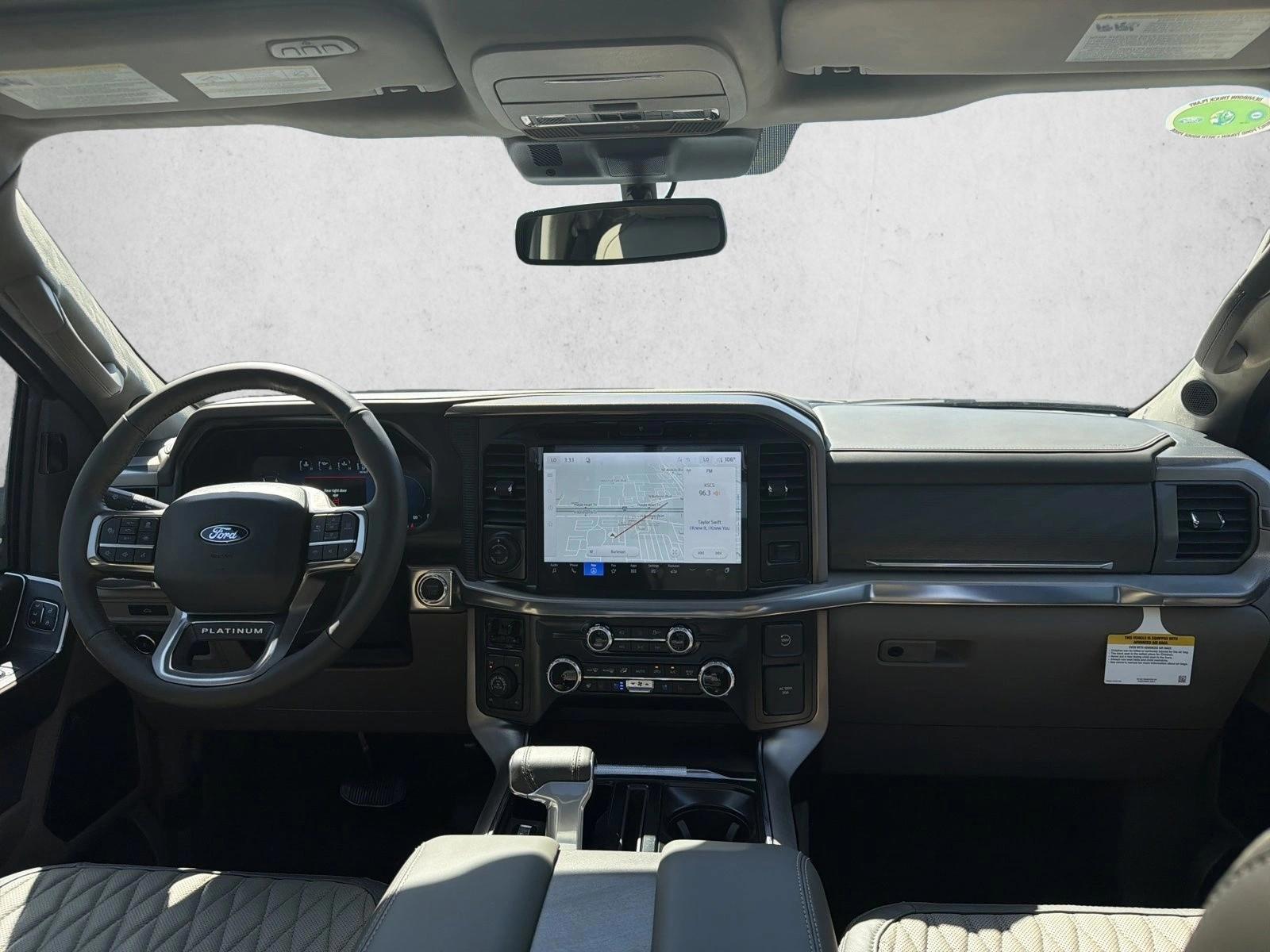 Thumbnail: 2026 Ford F-150 - 3