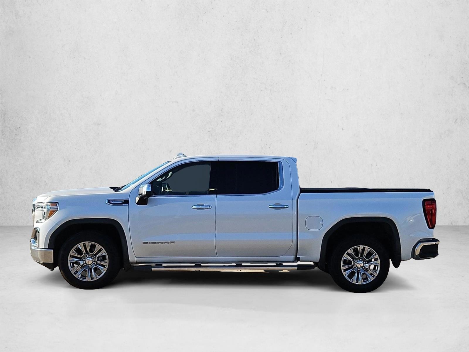 Thumbnail: 2021 GMC Sierra 1500 - 2