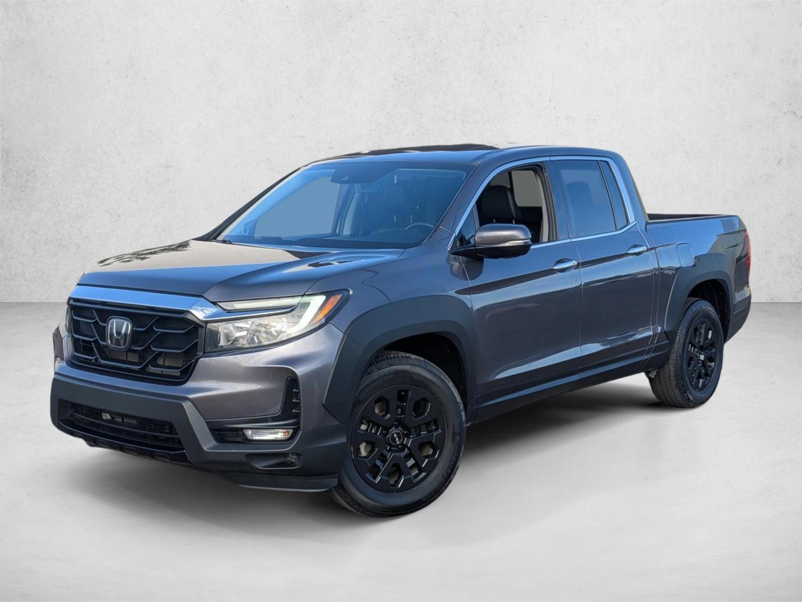 Thumbnail: 2023 Honda Ridgeline - 1