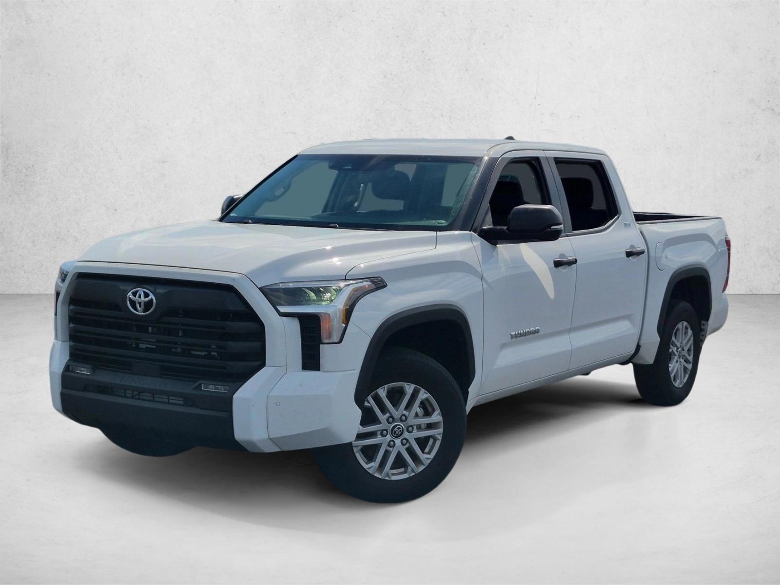 2024 Toyota Tundra