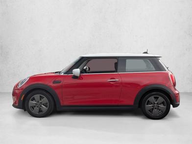 2024 MINI Hardtop