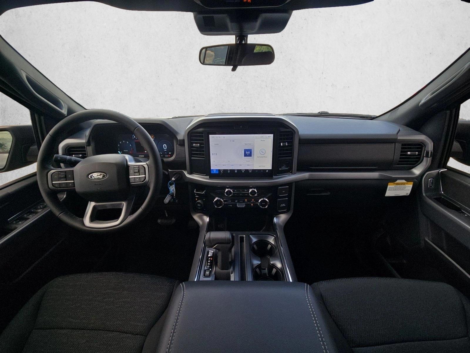 Thumbnail: 2026 Ford F-150 - 3