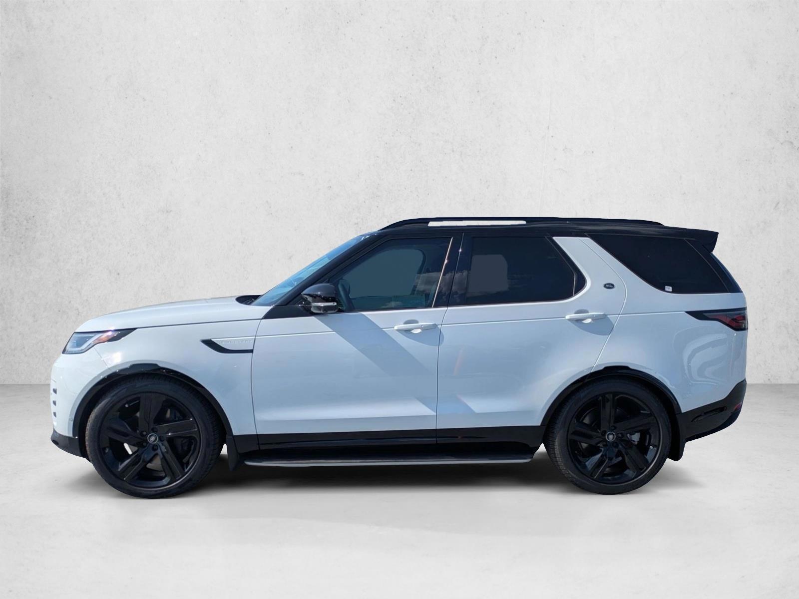 Thumbnail: 2025 Land Rover Discovery - 2