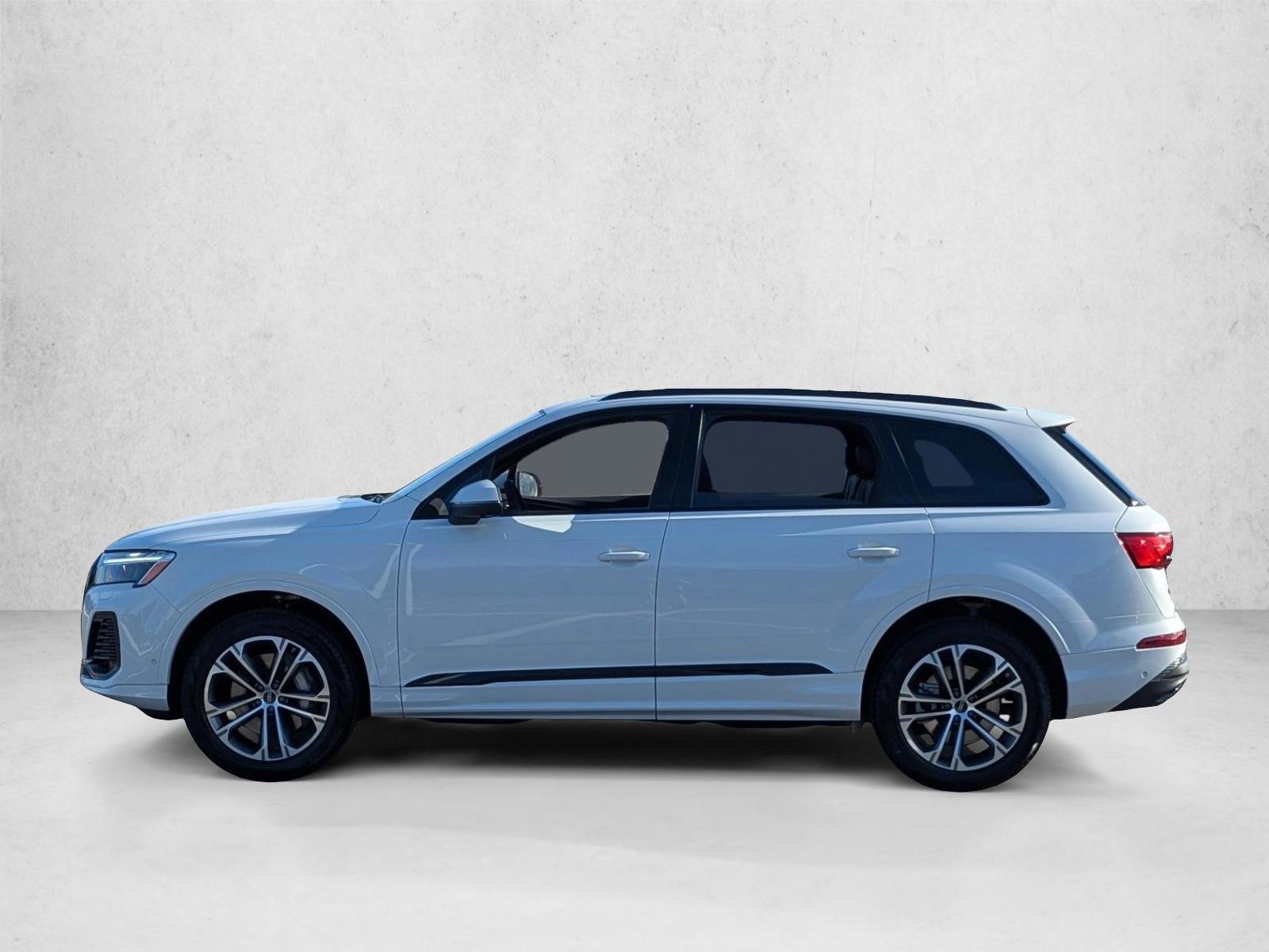 Thumbnail: 2026 Audi Q7 - 2