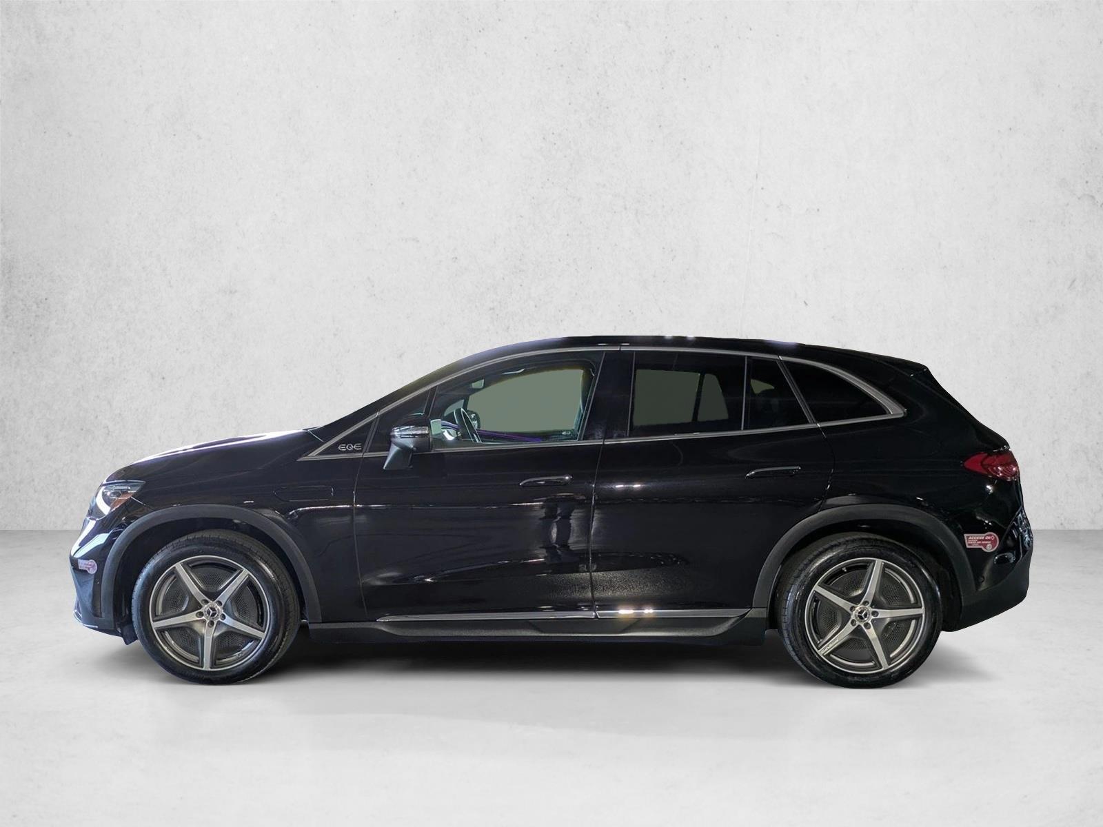 Thumbnail: 2023 Mercedes-Benz EQE - 2