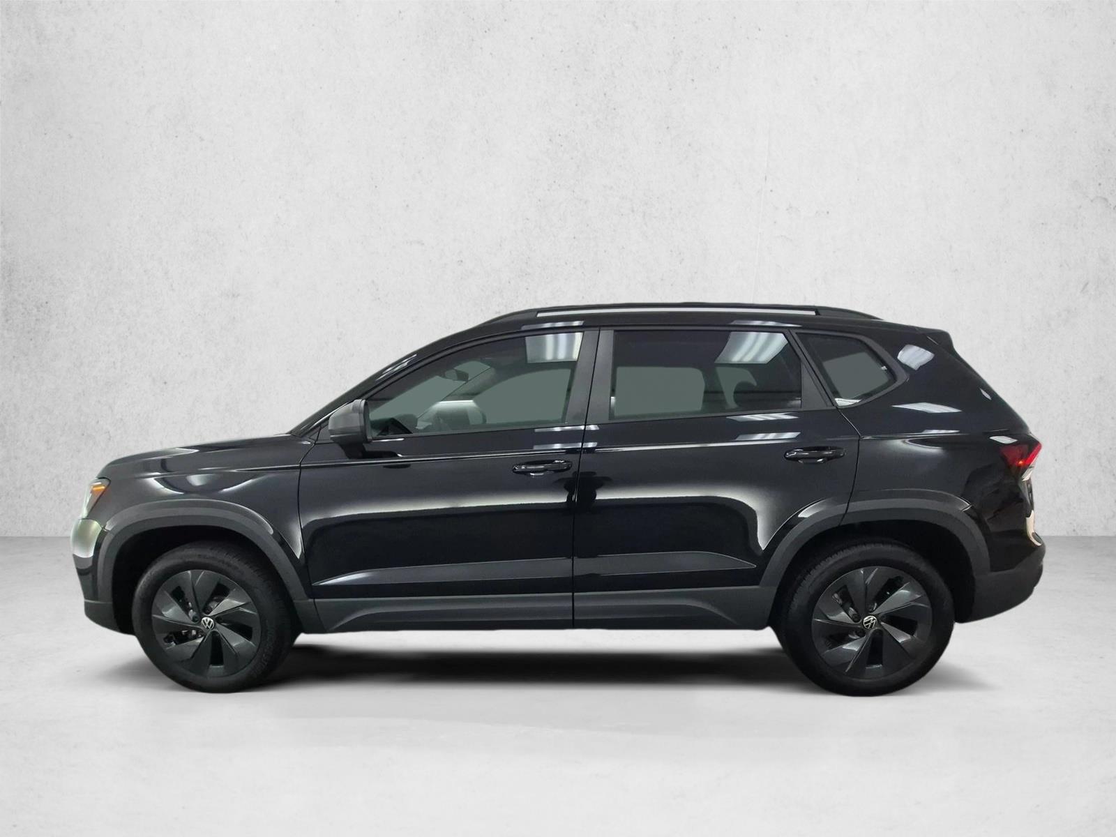 Thumbnail: 2026 Volkswagen Taos - 2