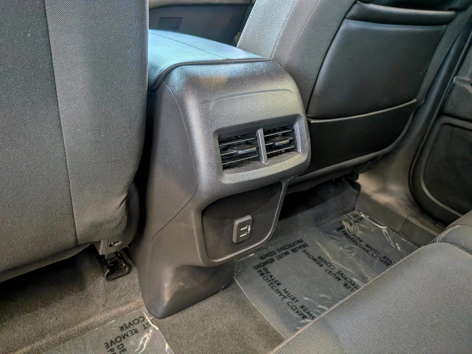 2024 GMC Terrain SLE - Photo 23