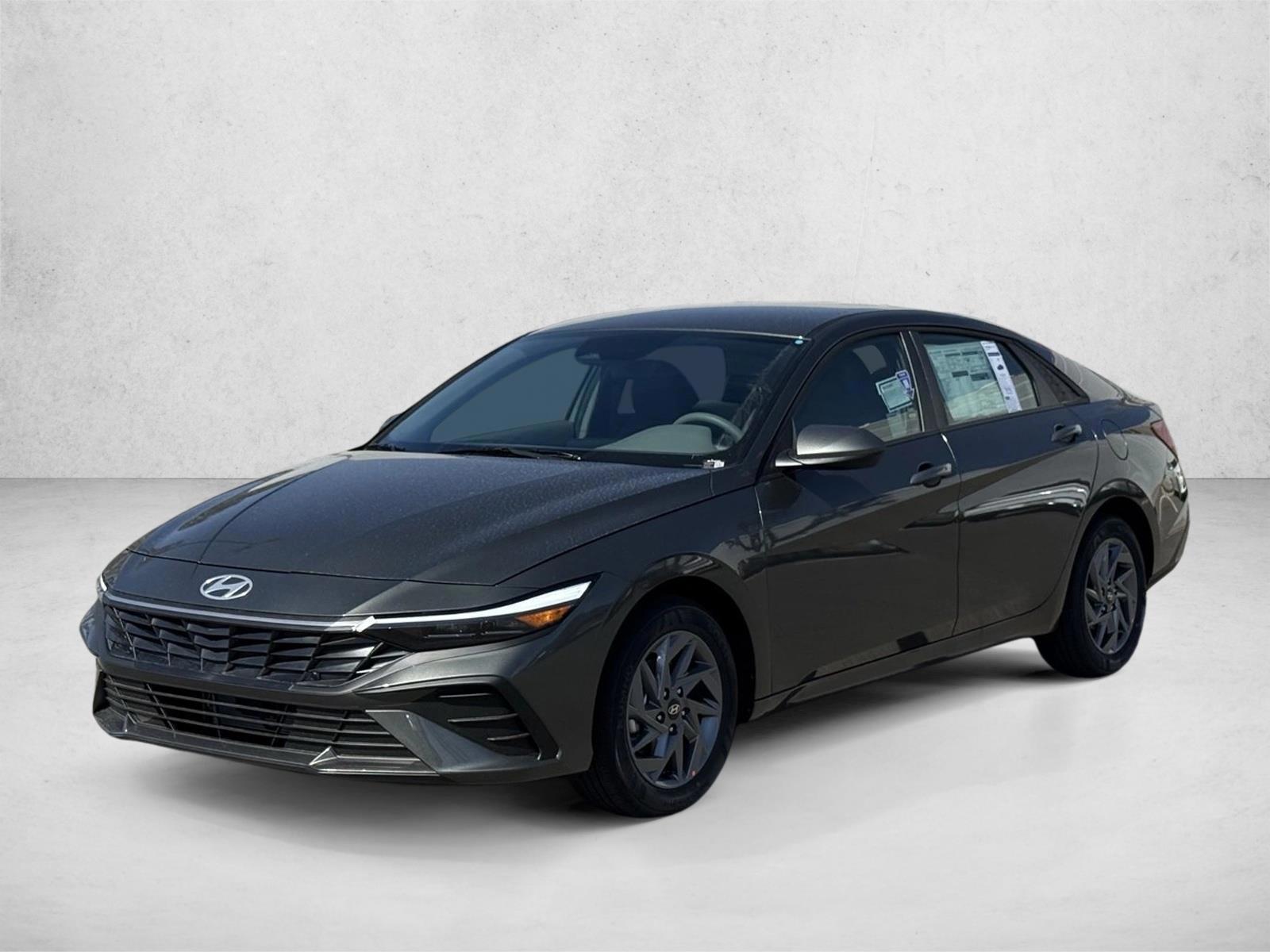 Thumbnail: 2026 Hyundai Elantra - 1