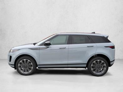 2026 Land Rover Range Rover Evoque
