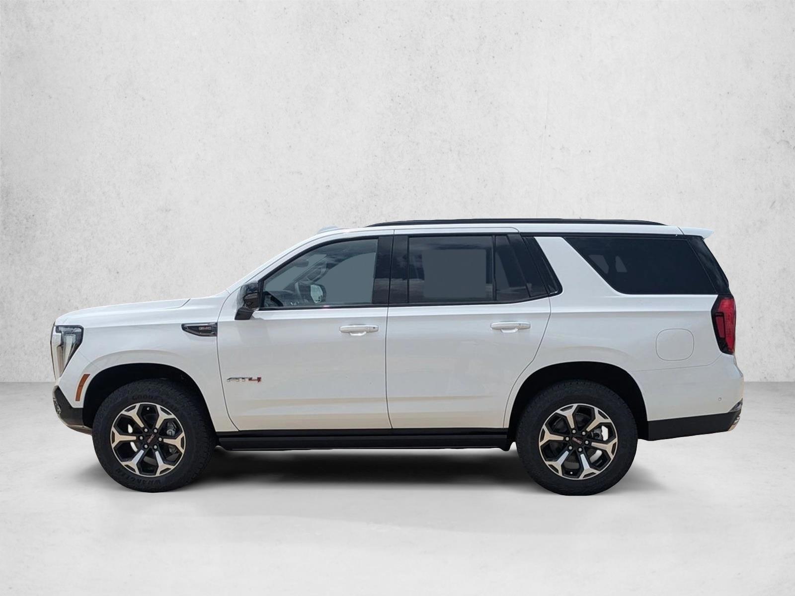 Thumbnail: 2026 GMC Yukon - 2